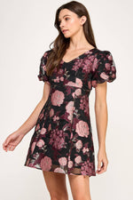 Jacque Dress
