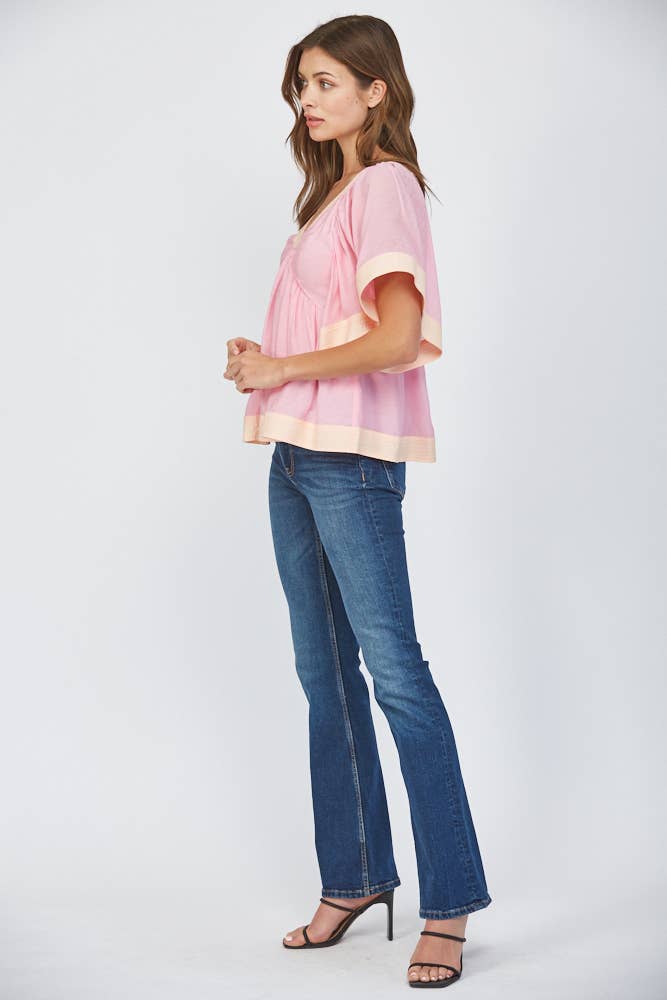 Cori Top