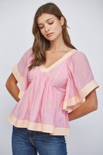 Cori Top