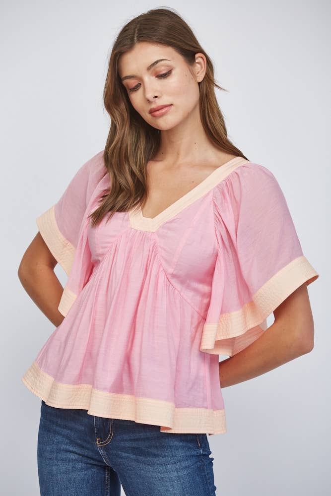 Cori Top