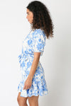 Rosa Dress