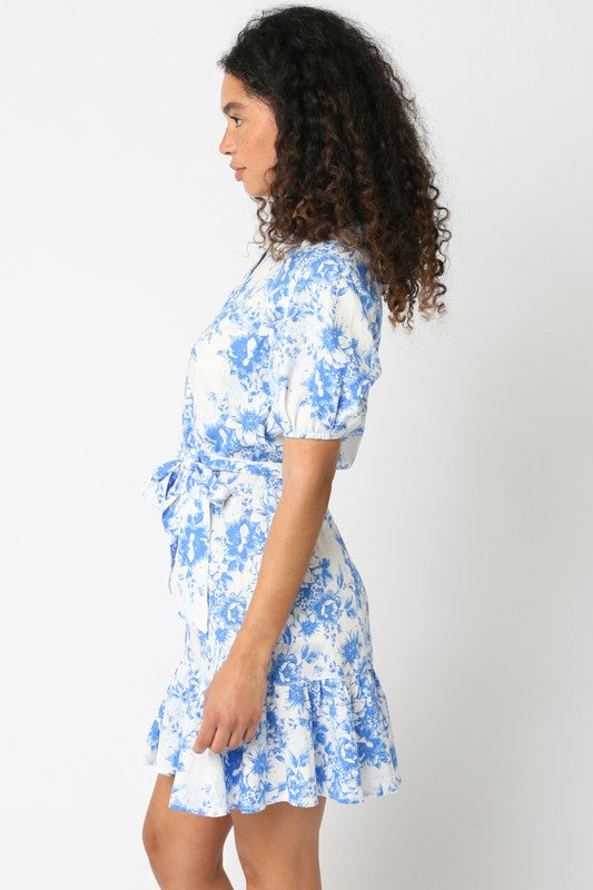 Rosa Dress
