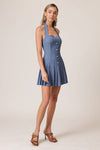 RAQUEL MINI DRESS