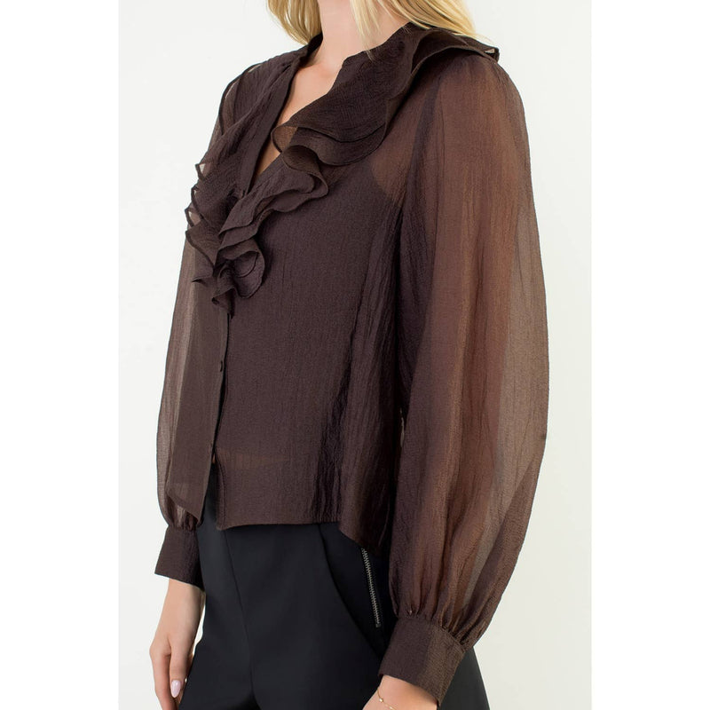 Ambra Blouse