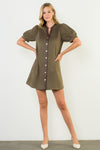 Monroe Dress