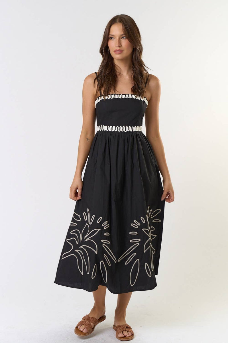 Christie Dress
