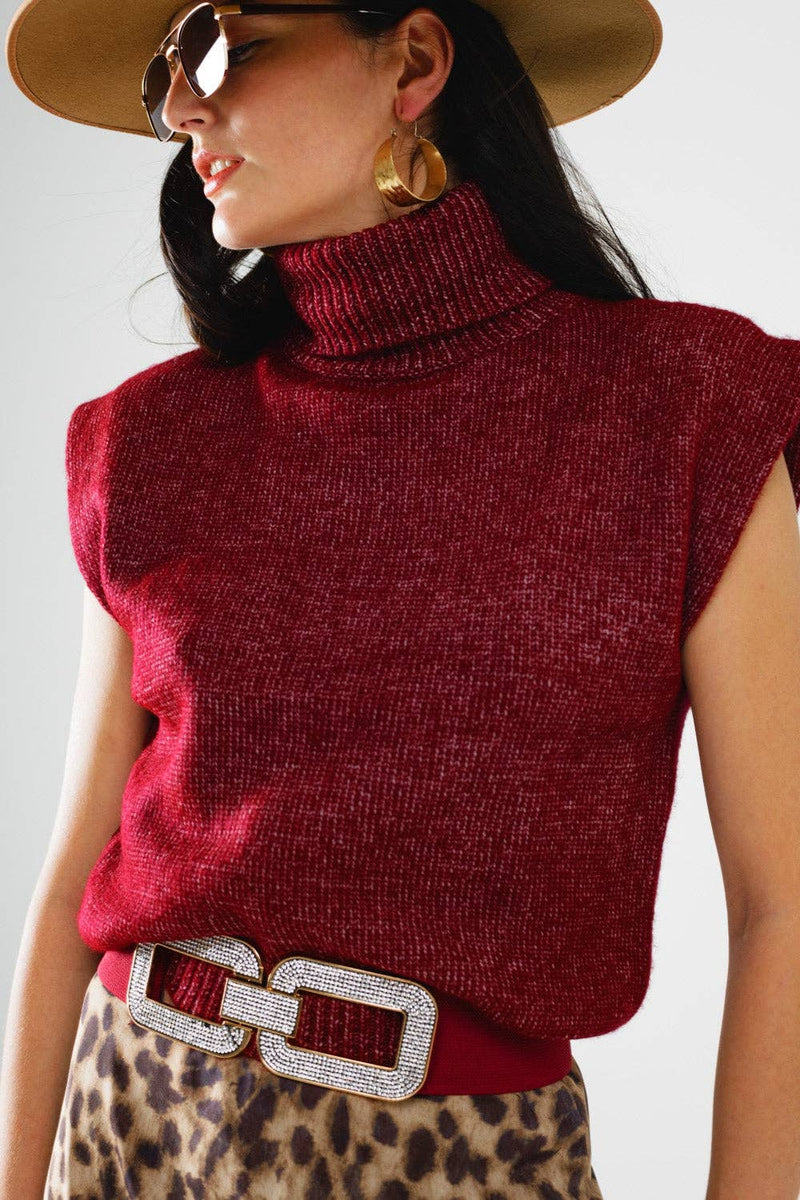 Bella Knit