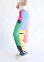 Brand Pants Bundle: Sports (Nike + Adidas)