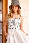 Katherine Dress