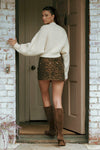 Spencer Skirt