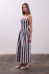 SERENA MIDI DRESS