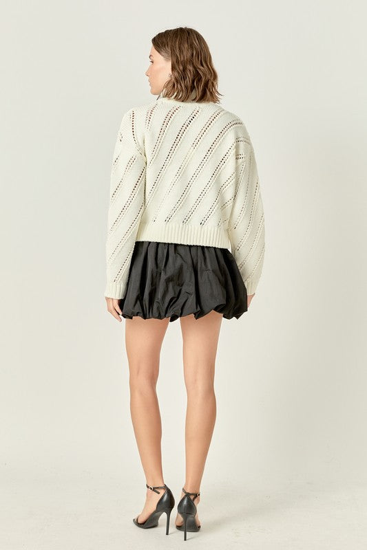Hanna Sweater