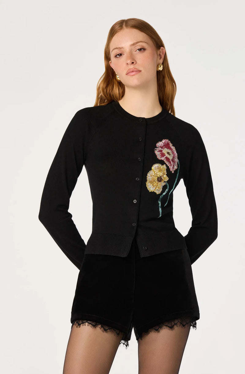 Alecia Cardigan