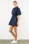 Meg Dress