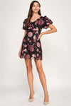 Jacque Dress