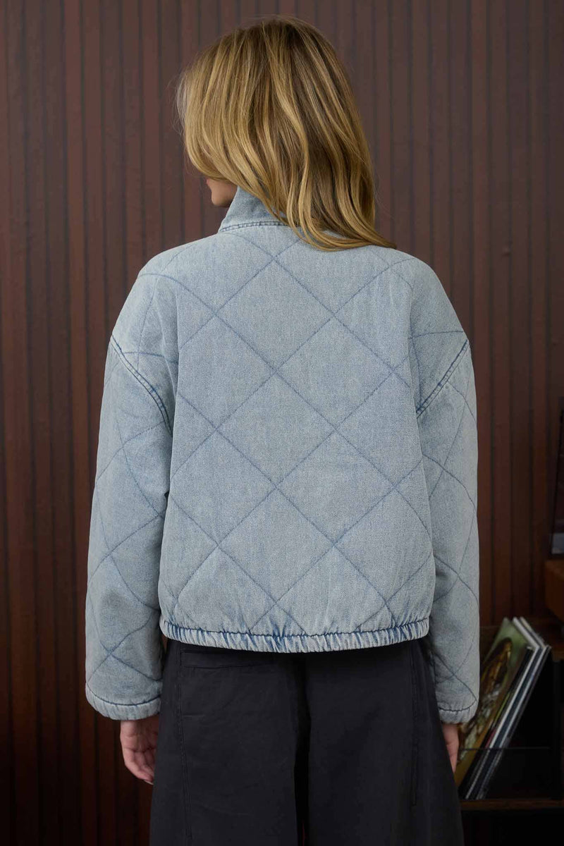 Caite Jacket