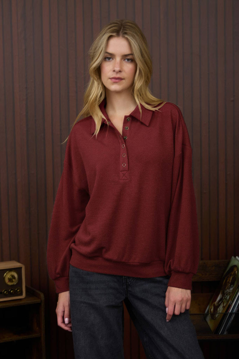 Eva Top