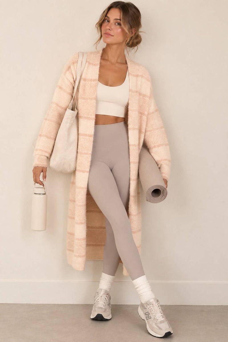 Vienna Cardigan