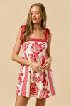 Liliana Dress