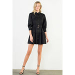 Mindi Dress
