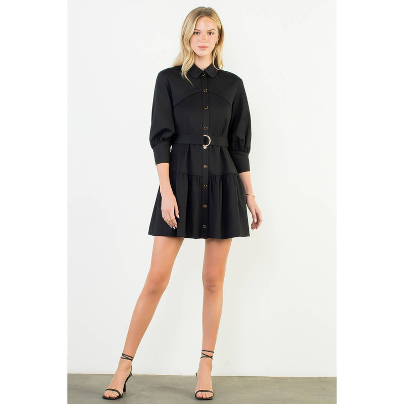 Mindi Dress