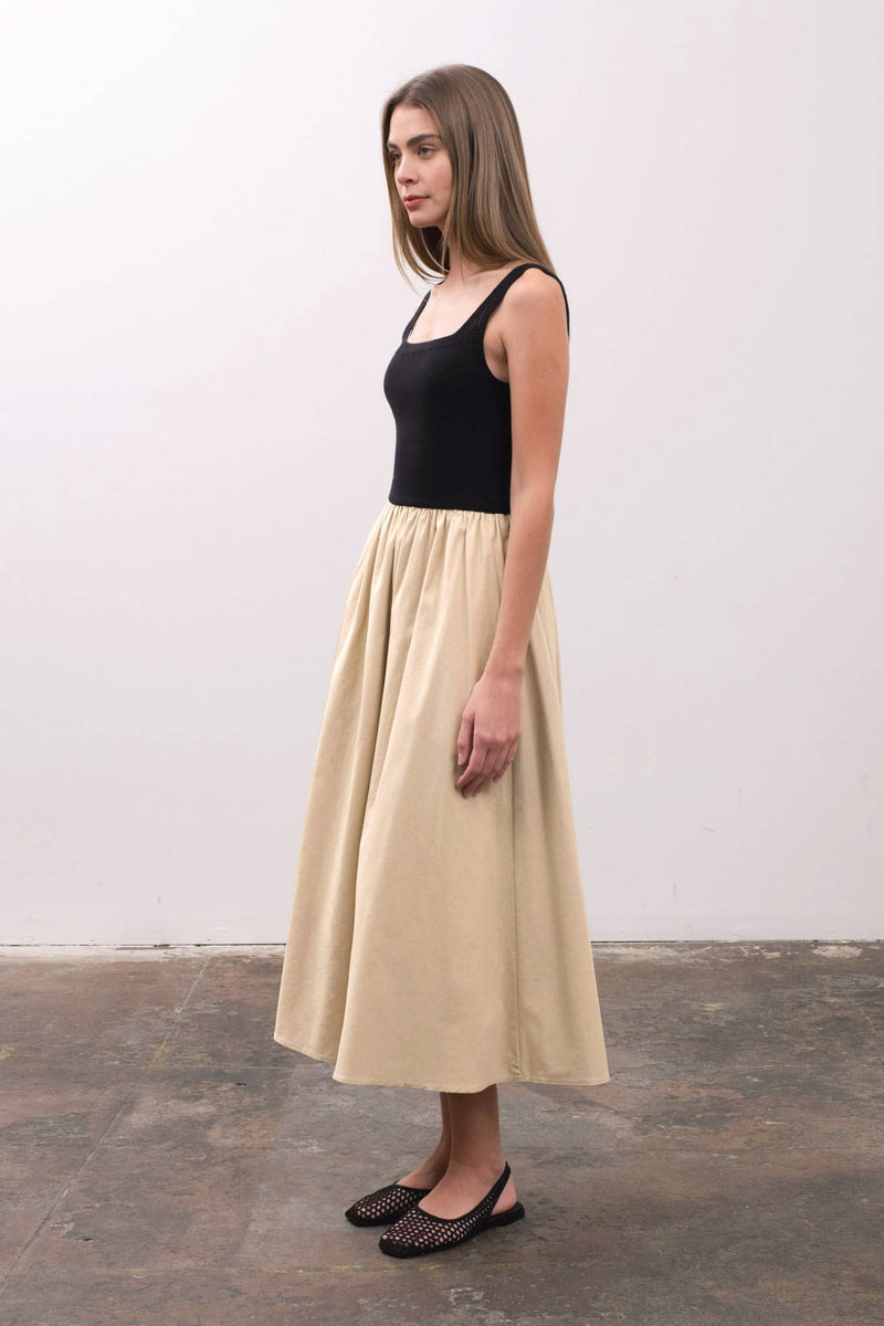 Harper Dress