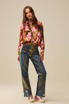 Sally Blouse