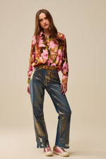 Sally Blouse