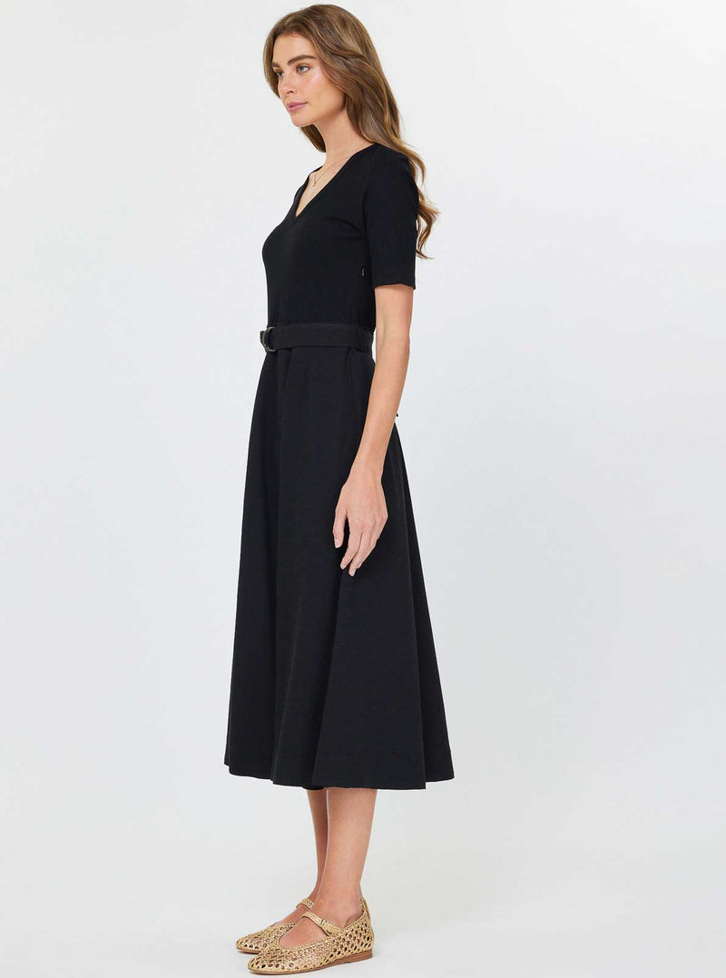 Nelly Dress