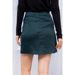 Bow Mini Skirt