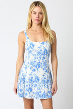 Kingsley Dress