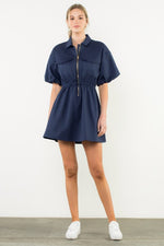 Meg Dress