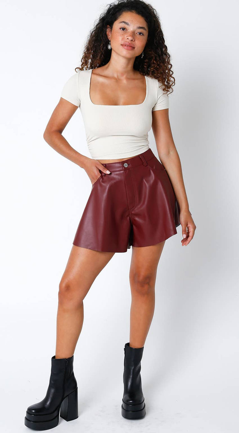 Riley Shorts