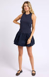 Innocence Bubble Skirt Dress