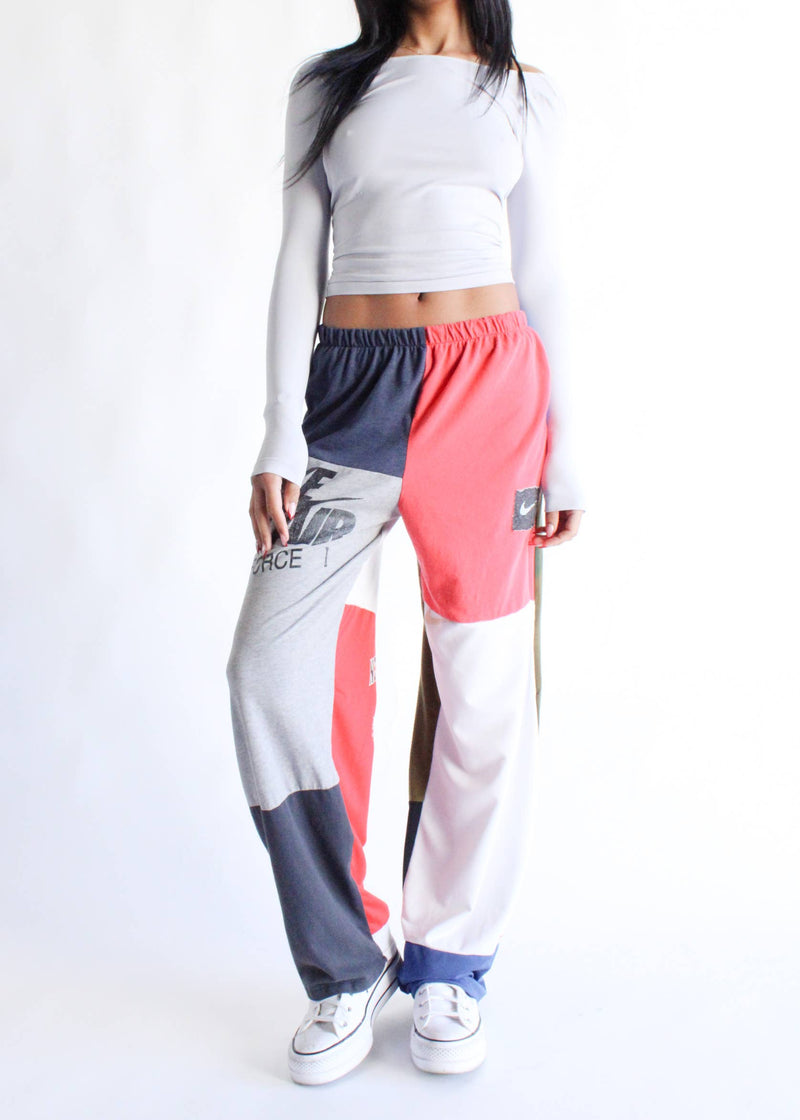 Brand Pants Bundle: Sports (Nike + Adidas)