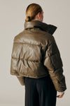 Helen Puffer Jacket