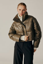 Helen Puffer Jacket