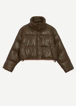 Helen Puffer Jacket