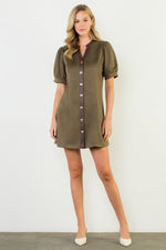 Monroe Dress