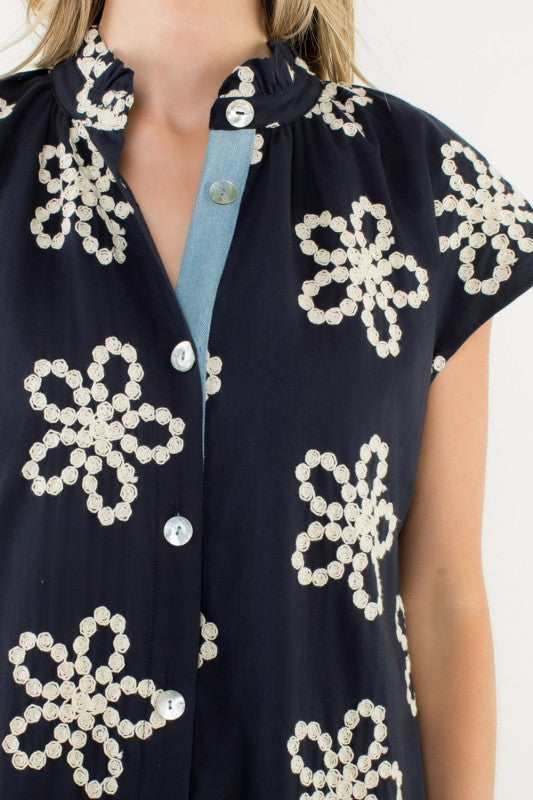 Molli Dress