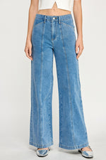 Winnie Denim