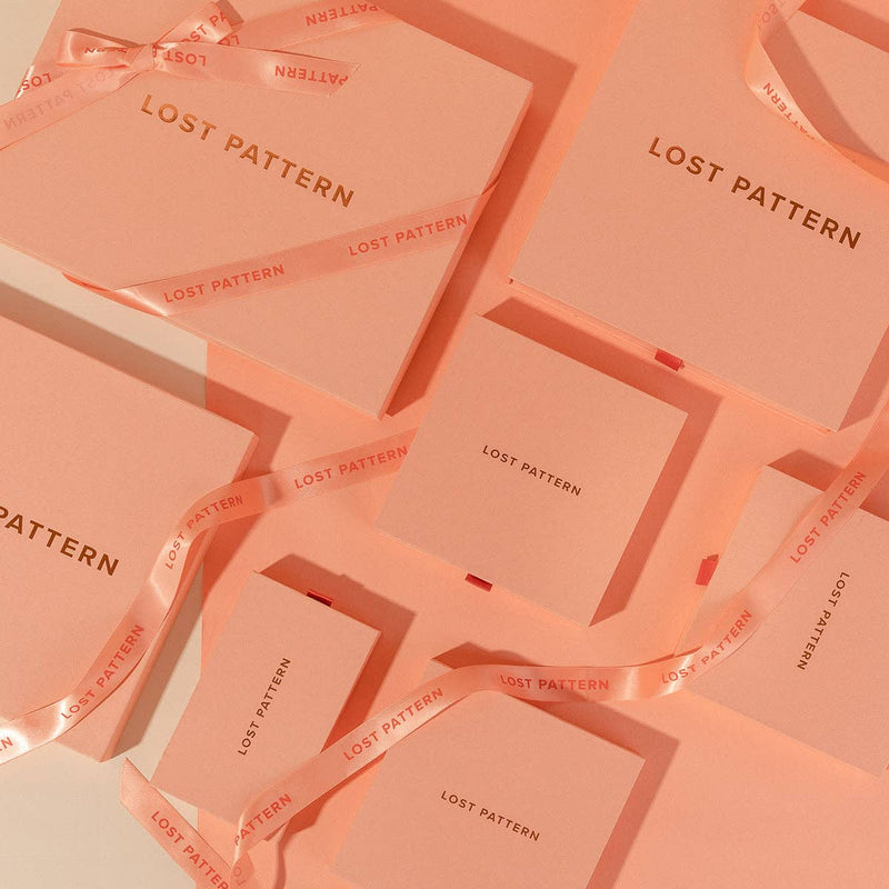 "New York in Sketches" Silk Scarf