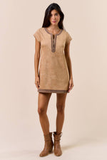Eva Dress