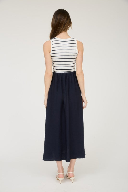 Maggie Dress