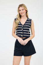 Ellie Vest