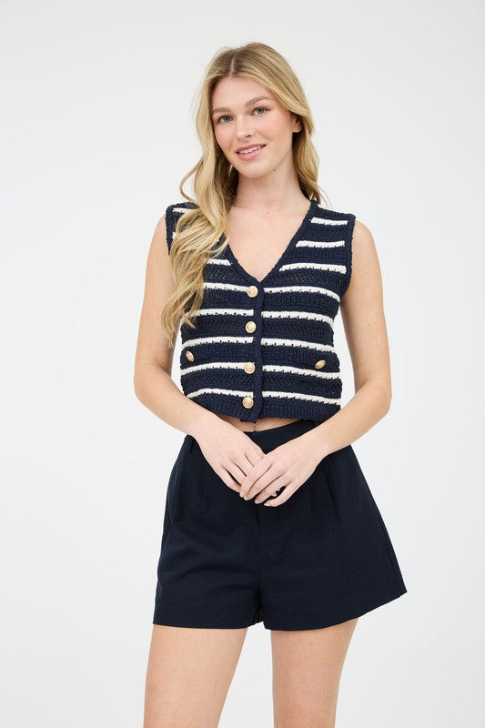 Ellie Vest