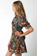 Rio Wrap Dress