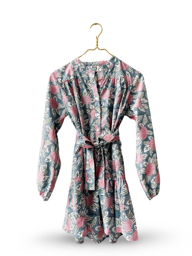 Sutton Dress: One Size