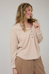 Haleigh Top
