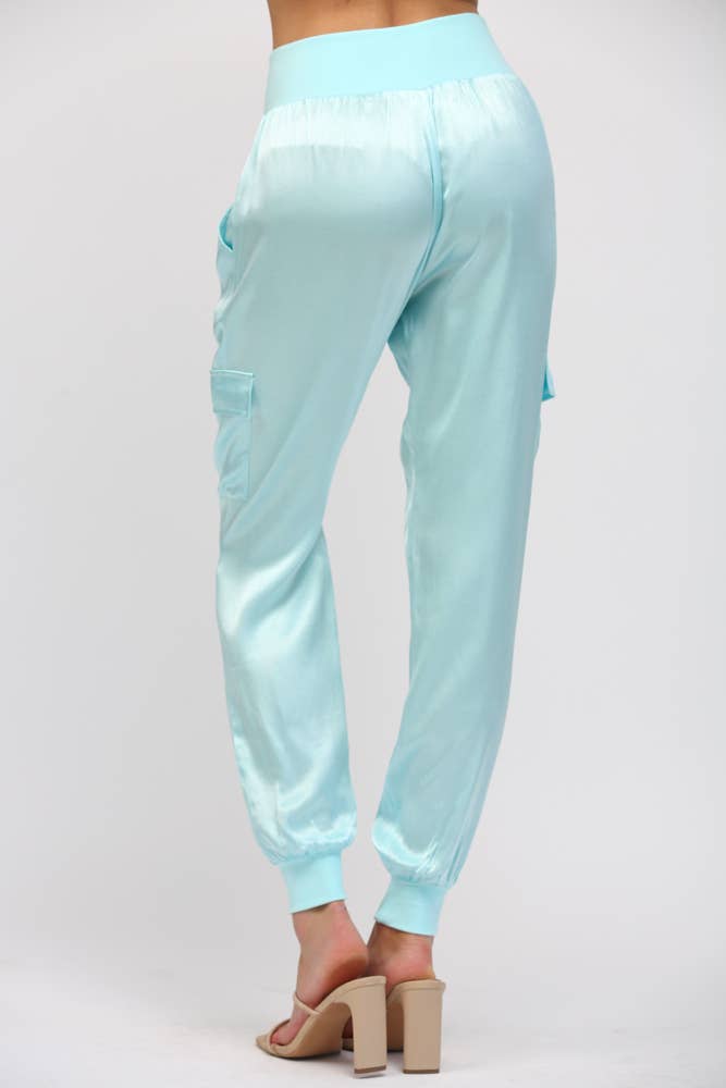 Cari Jogger